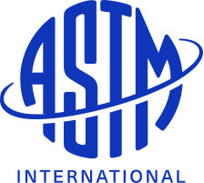 ASTM International Standards Logo