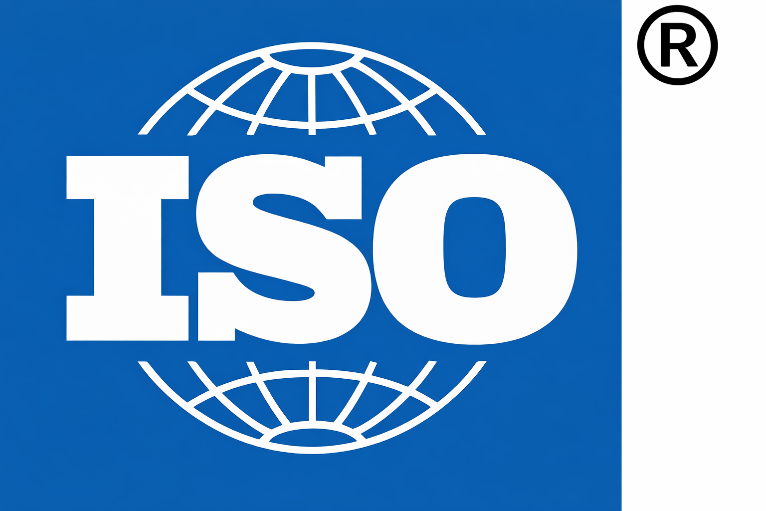 ISO 9001 Logo