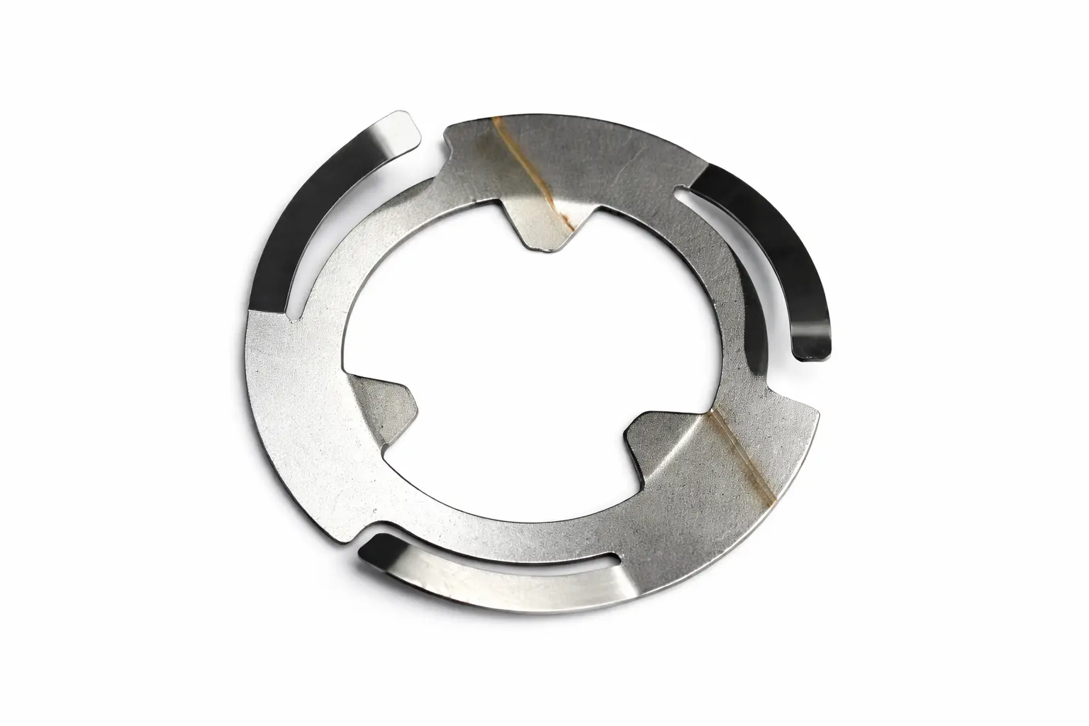 Metal stamping part 7